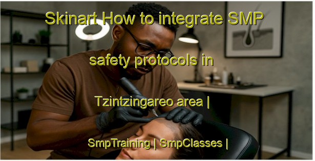 Skinart How to integrate SMP safety protocols in Tzintzingareo area | SmpTraining | SmpClasses | SkinartTraining-Mexico